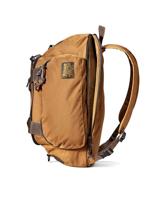filson ballistic nylon daypack