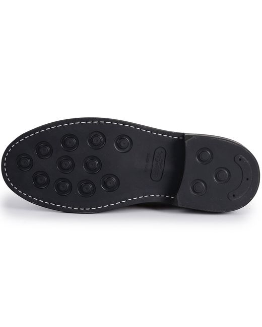 Astorflex Brown Deukeflex Rubber Boots for men