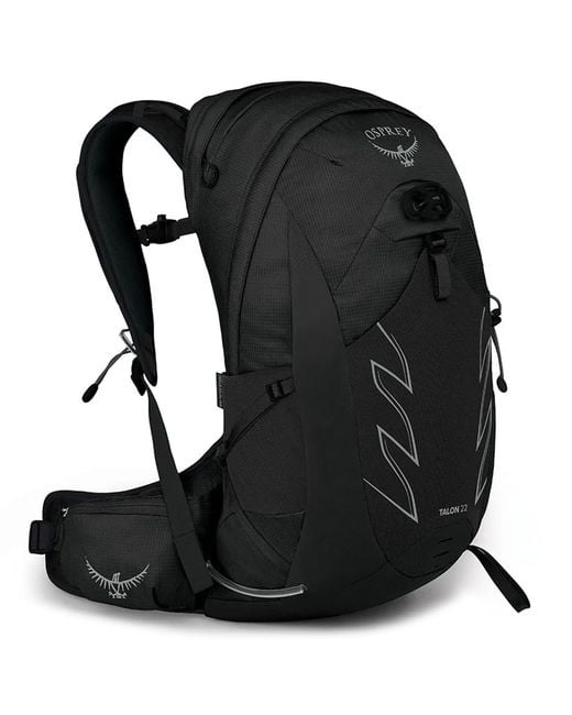 Osprey Black Talon 22 L/Xl for men