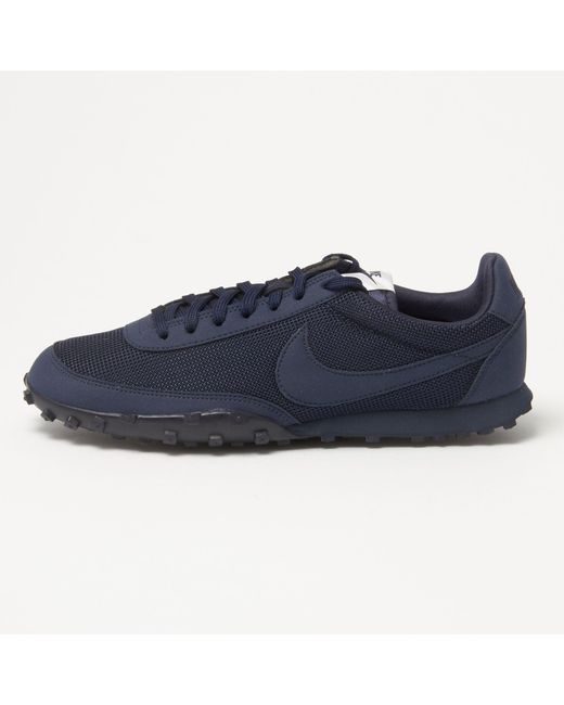 Nike Waffle Racer '17 Prm Obsidian Sneaker in Blue for Men | Lyst Australia