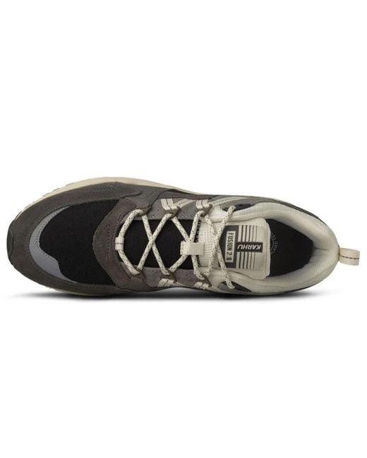 Karhu Black Fusion 2.0 Trainers for men