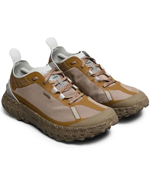Norda Brown Norda 001Am for men
