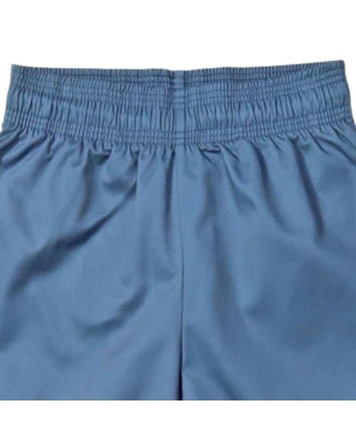Cookman Blue Chef Shorts for men
