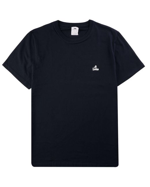 Lois Blue New Baco T-Shirt for men