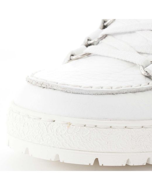 Mephisto White Mephisto Rainbow for men