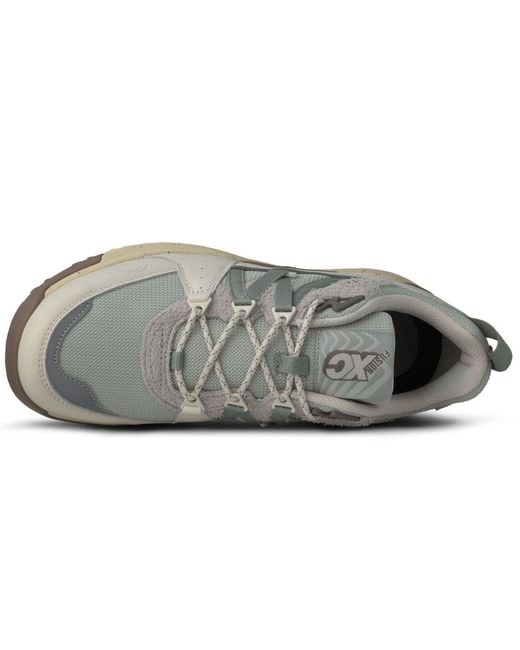 Karhu Gray Fusion Xc Trainers for men