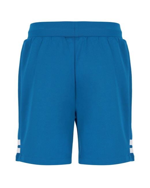 Sergio Tacchini Blue New Orion Short for men
