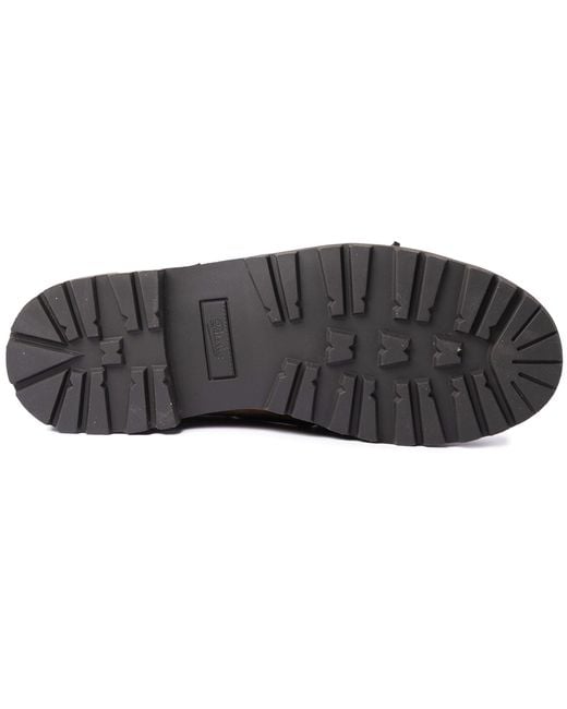 Paraboot Brown Malo/Raid for men