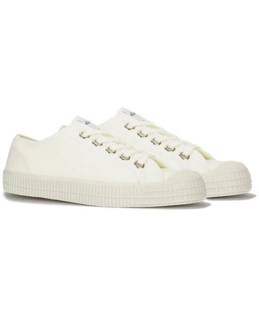 Novesta White Star Master for men