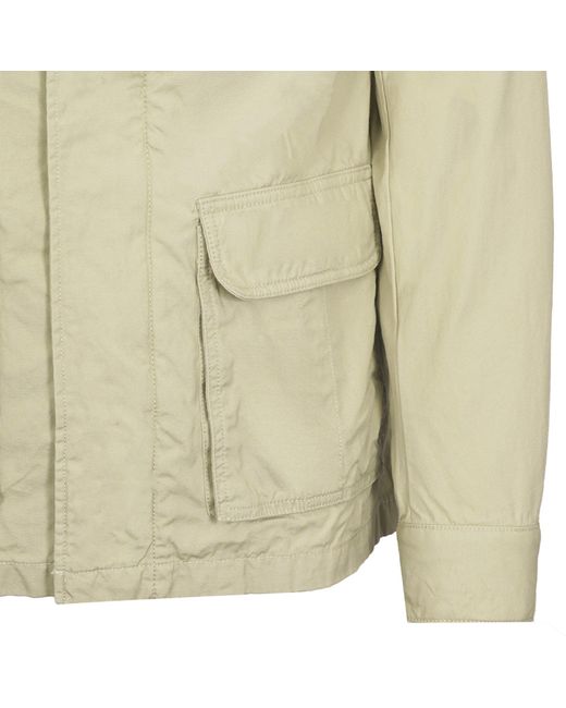 Schott Nyc Green M1941X Field Jacket for men