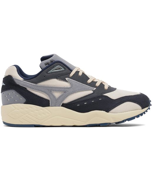 Mizuno Blue Contender for men