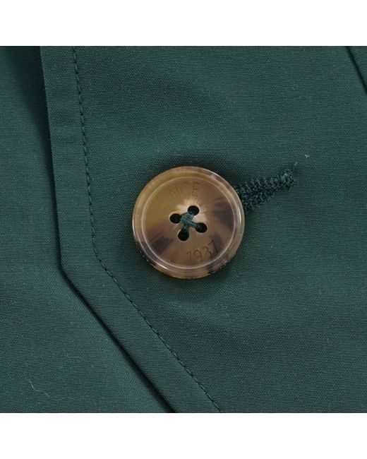 Baracuta Green G9 Original Harrington Jacket for men