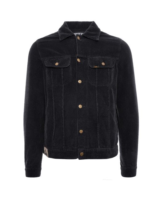 Lois Blue Tejana Jumbo Cord Jacket for men