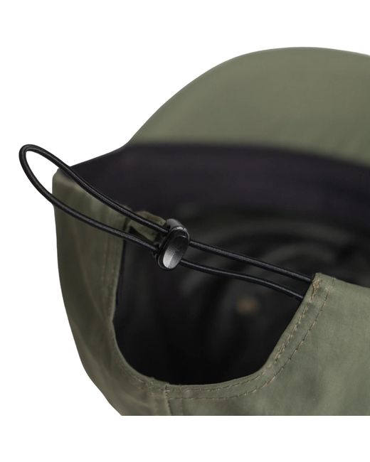 Power Goods Green Surf Cap for men