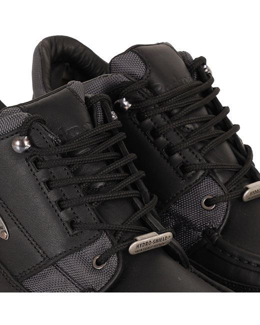Rockport Archive Black Umbwe Merengue for men