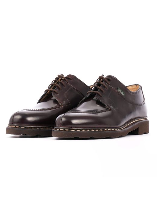 paraboot bordeaux
