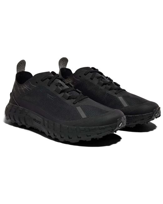 Norda Black Norda for men