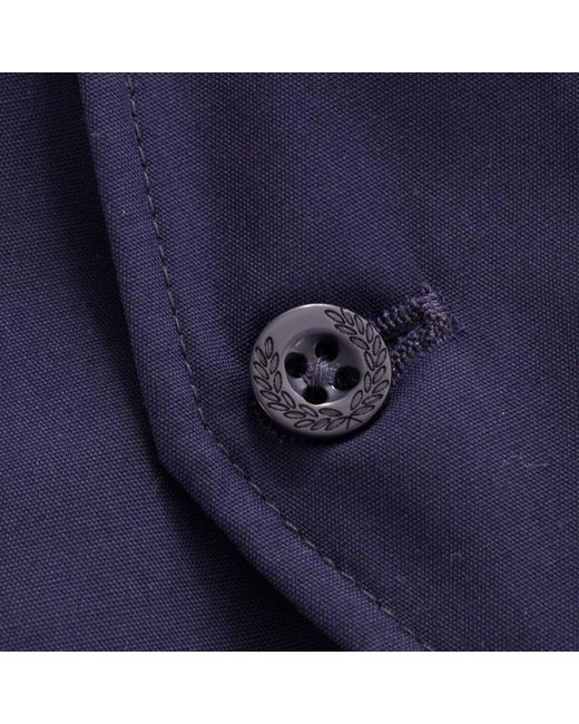 Fred Perry Blue Made for men