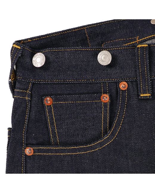 Levi's Blue Levi's Vintage Clothing 1933 501¨ Jeans for men