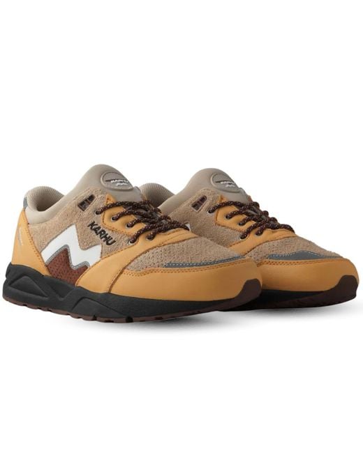 Karhu Brown Aria 95 for men