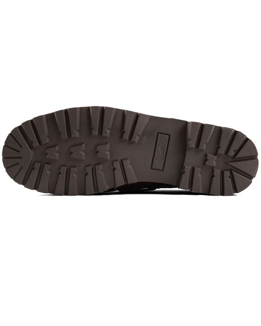 Paraboot Brown Malo/Raid for men