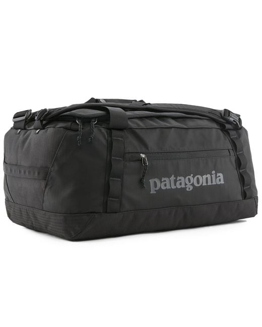 Patagonia Black Hole Duffel 40L for men