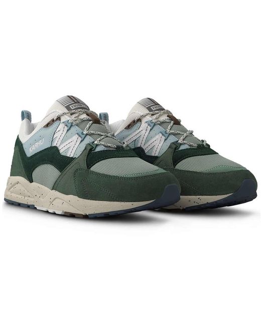 Karhu Green Fusion 2.0 for men