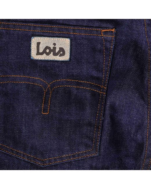 Lois Blue Terrace for men