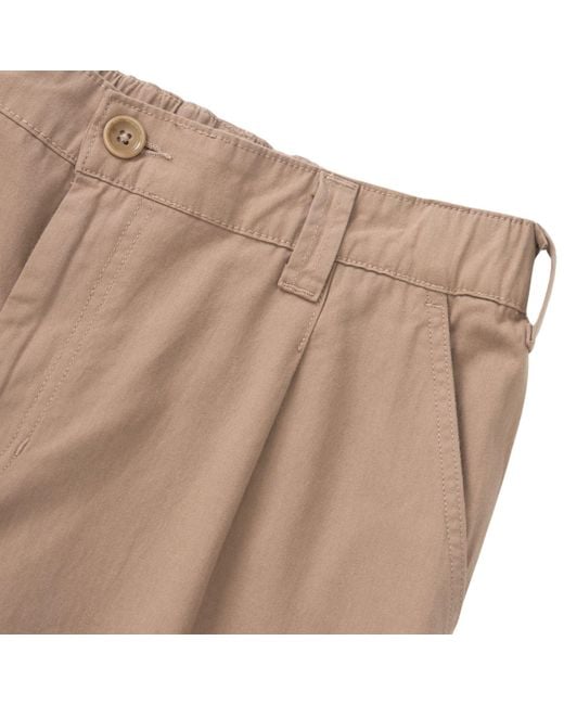 Service Works Natural Twill Waiter Pants for men