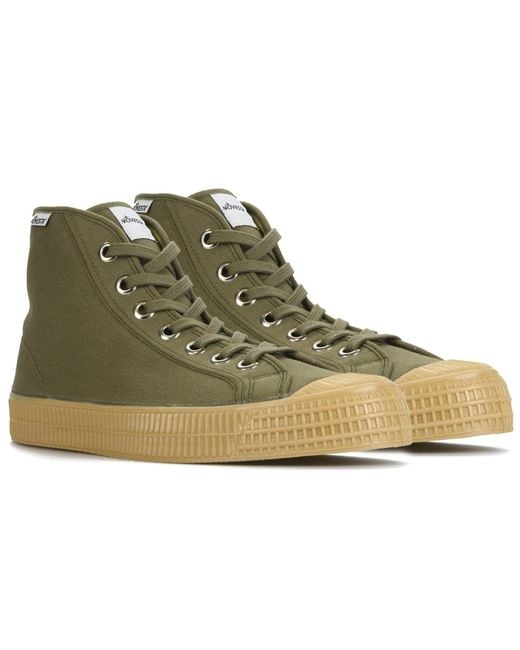 Novesta Green Star Dribble for men