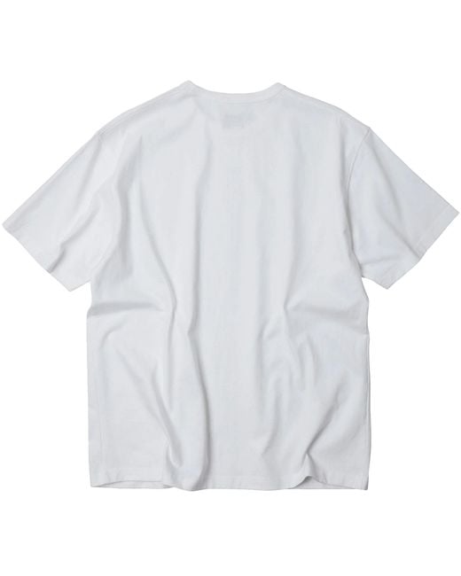 FRIZMWORKS Blue 2 Pack Og Athletic T-Shirts for men