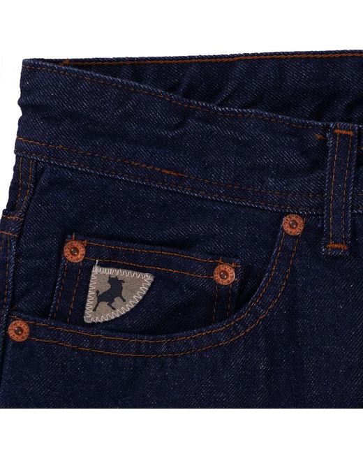 Lois Blue Marvin Jeans for men