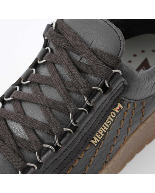 Mephisto Black Mephisto Rainbow for men