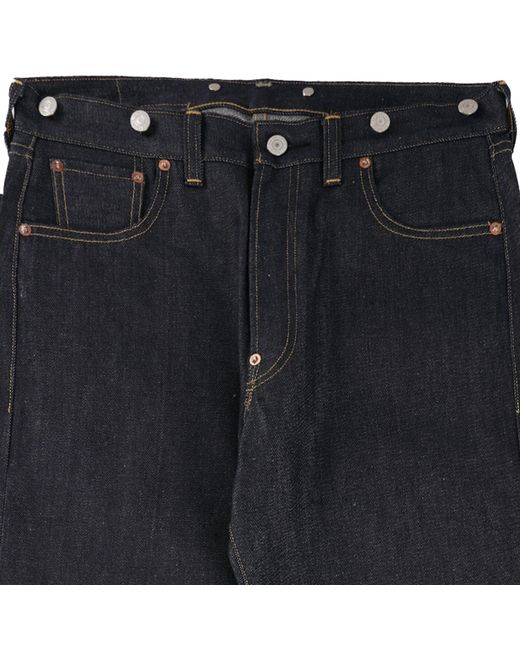 Levi's Blue Levi's Vintage Clothing 1933 501¨ Jeans for men