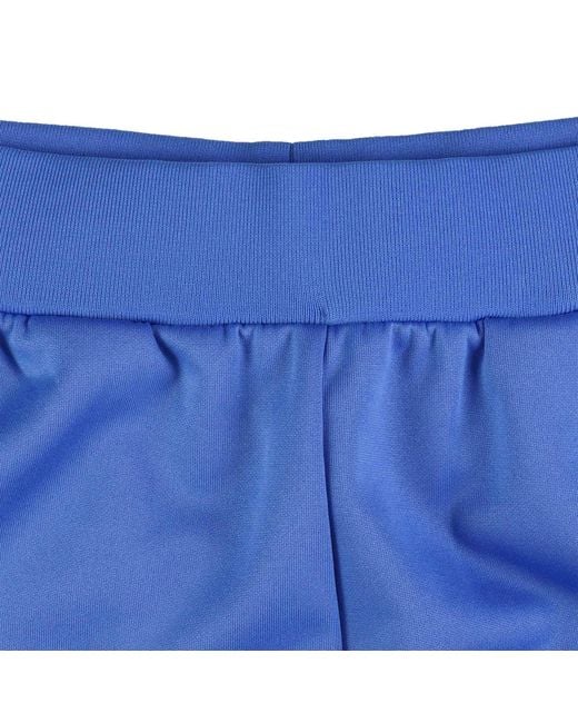 Sergio Tacchini Blue Orion Track Pants for men