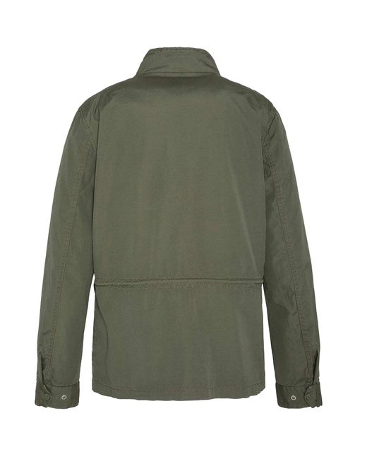 Schott Nyc Green M1941X Field Jacket for men