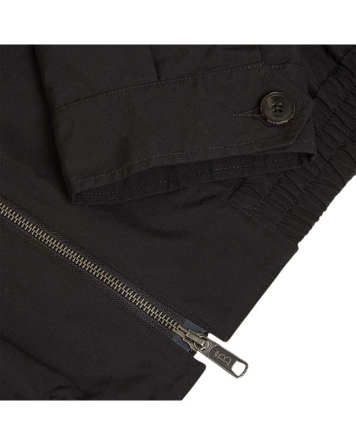 Baracuta Black G18 Jacket for men