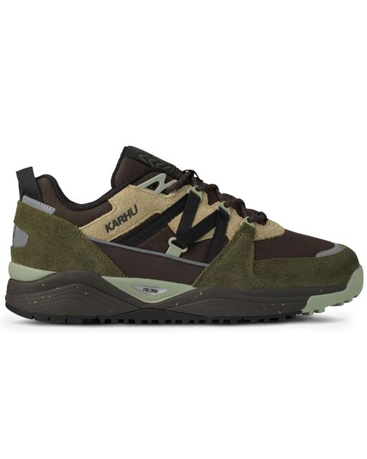 Karhu Black Fusion Xc for men
