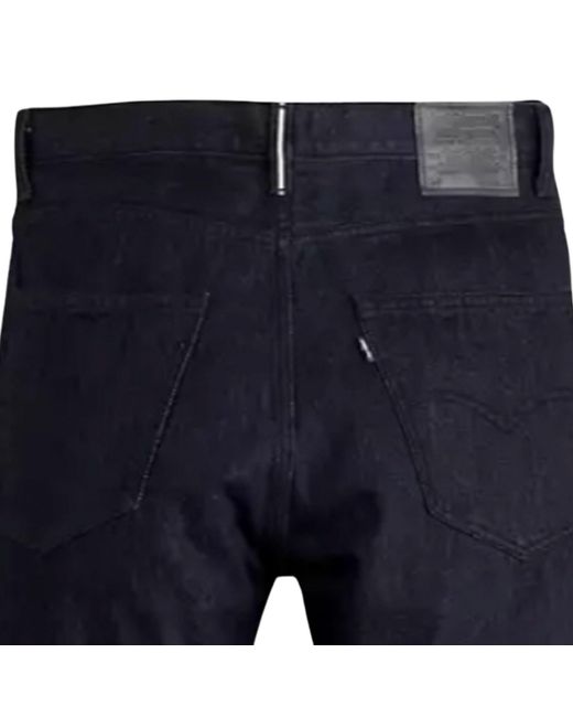 Levi's® Blue Tab Blue Levi's Marker Loose Jeans for men