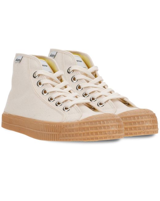 Novesta White Star Dribble for men