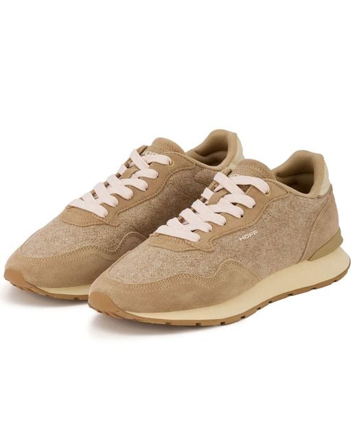 HOFF Natural City Trainers for men