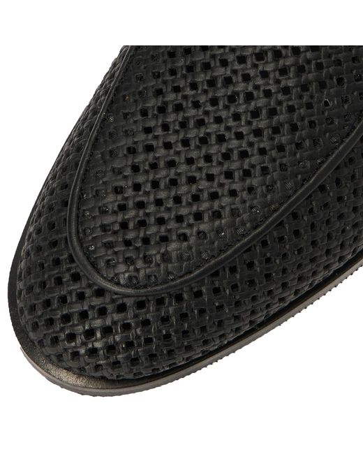 Jacques Soloviere Black New Perfo for men