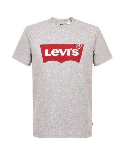 levi's batwing sweatshirt