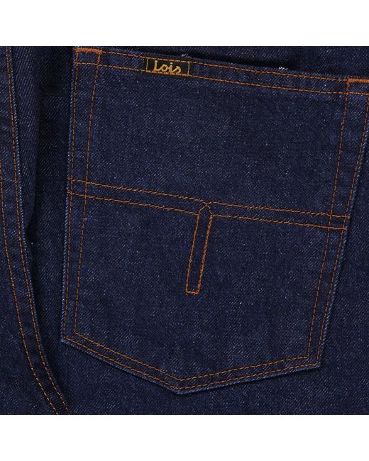Lois Blue Terrace Jeans for men