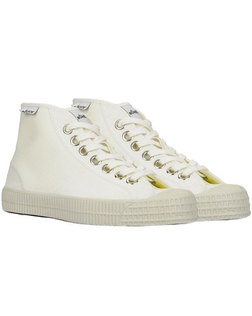 Novesta White Star Dribble for men