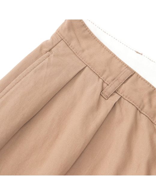 Service Works Natural Twill Part Timer Pants for men