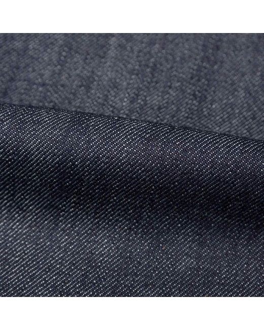 Naked & Famous Blue Easy Guy for men