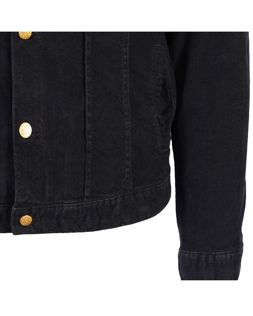 Lois Blue Tejana Thin Cord Jacket for men