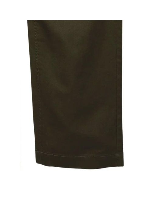 Big John Denim Green Classic Chino for men