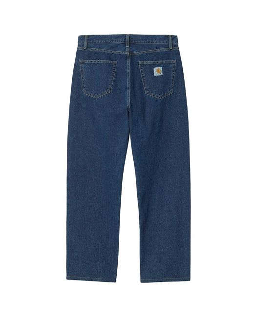 Carhartt Blue Landon Pants for men